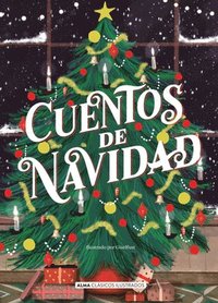 bokomslag Cuentos De Navidad
