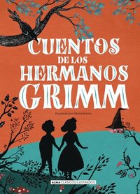 bokomslag Cuentos de Los Hermanos Grimm