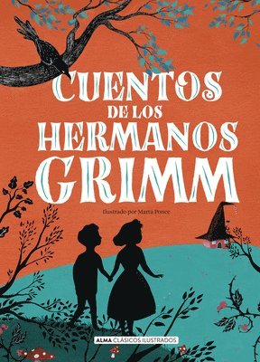 Cuentos de Los Hermanos Grimm 1