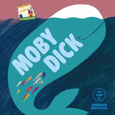 Moby Dick 1