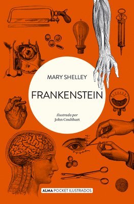 Frankenstein 1