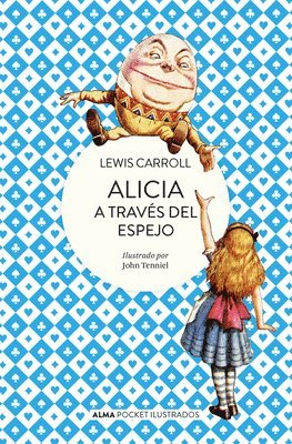 Alicia a Través del Espejo 1