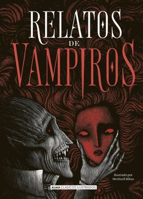 Relatos de Vampiros 1