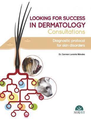 Carmen Lorente - Looking for Success in Dermatology Consultations. Diagnostic Protocol for Skin Disorders, Inbunden