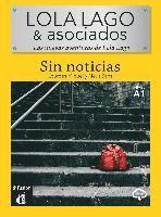 bokomslag Sin noticias + audio online