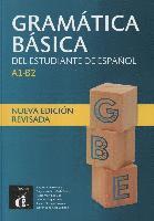 Gramatica basica del estudiante de espanol 1