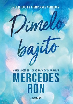 Mercedes Ron - DÃ-Melo Bajito / Whisper It to Me, Häftad