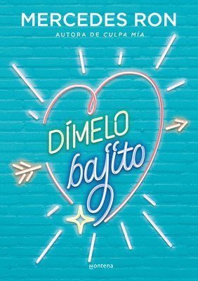 Dímelo Bajito / Whisper It to Me