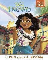 bokomslag Ya leo solo con Disney - Encanto