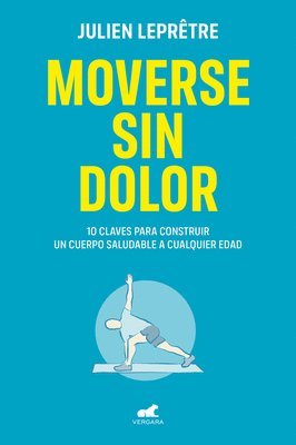 bokomslag Moverse Sin Dolor / Moving Without Pain
