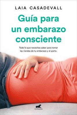 Guía Para Un Embarazo Consciente / Guide to a Conscious Pregnancy 1