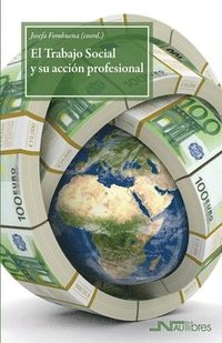 bokomslag Trabajo Social y su acción profesional