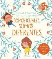 Somos iguales, somos diferentes, Häftad. Tillgänglighet: Lägg i varukorg
