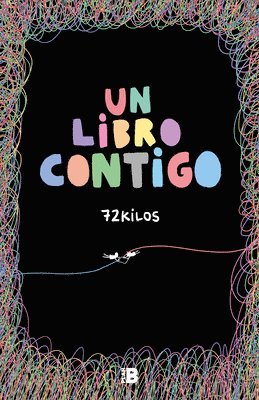 bokomslag Un Libro Contigo / A Book with You