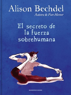 El Secreto de la Fuerza Sobrehumana / The Secret of Superhuman Strength 1