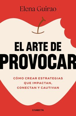El Arte de Provocar / The Art of Provoking 1