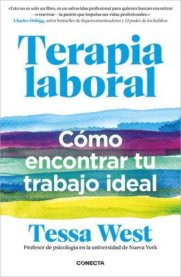 Terapia Laboral / Jov Therapy