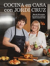 bokomslag Cocina En Casa Con Jordi Cruz / Cooking at Home with Jordi Cruz
