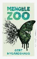 bokomslag Mengele Zoo