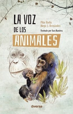 voz de los animales