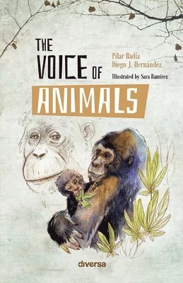 The Voice of Animals 1