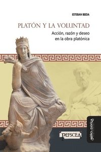 bokomslag Platón y la voluntad