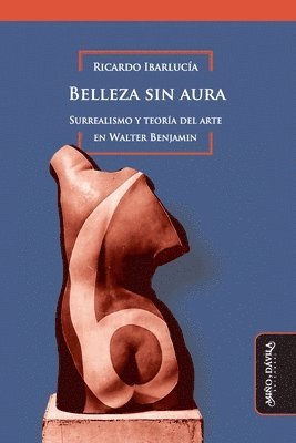 bokomslag Belleza sin aura