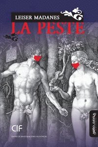 bokomslag La Peste