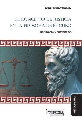 El concepto de justicia en la filosofa de Epicuro 1