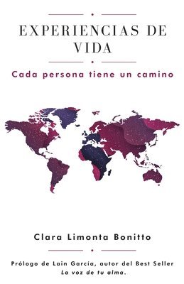 bokomslag Experiencias de Vida: cada persona tiene un camino