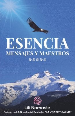 bokomslag Esencia: Mensajes y Maestros