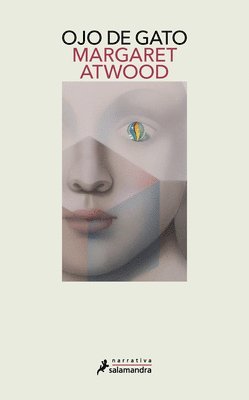 Margaret Atwood - Ojo de Gato / Cats Eye, Häftad. Tillgänglighet: Lägg i varukorg