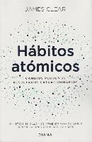 Hábitos atómicos: cambios pequeños, resultados extraordinarios 1