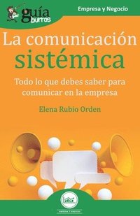 bokomslag GuaBurros La comunicacin sistmica