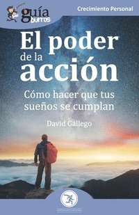 bokomslag GuíaBurros El poder de la acción