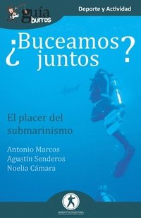 bokomslag GuíaBurros ¿Buceamos juntos?