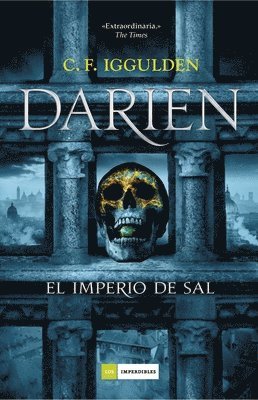 Darien, El Imperio de Sal