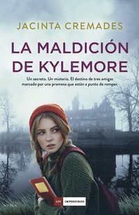 bokomslag Maldición de Kylemore, La