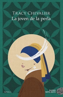 La Joven de la Perla 1