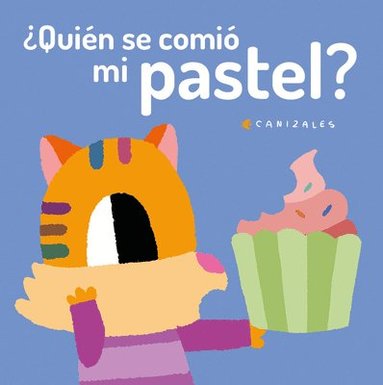 bokomslag ¿Quién Se Comió Mi Pastel?