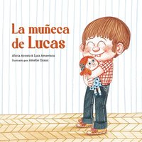 bokomslag La Mueca De Lucas