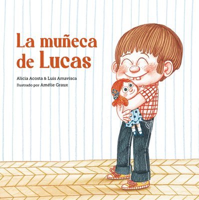 La Muneca De Lucas 1