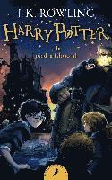 bokomslag Harry Potter - Spanish