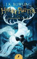 bokomslag Harry Potter Y El Prisionero De Azkaban