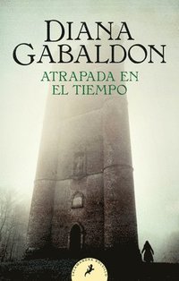 bokomslag Atrapada En El Tiempo / Dragonfly in Amber