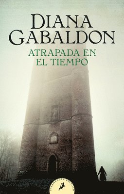 bokomslag Atrapada En El Tiempo / Dragonfly in Amber