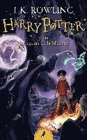 bokomslag Harry Potter Y Las Reliquias De La Muert