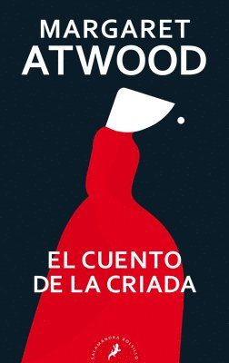 bokomslag El Cuento De La Criada / The Handmaid's Tale