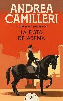 bokomslag La pista de arena (Comisario Montalbano 16)