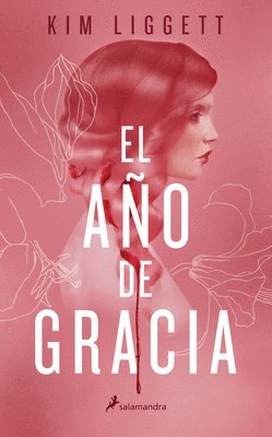 bokomslag El Año de Gracia / The Grace Year